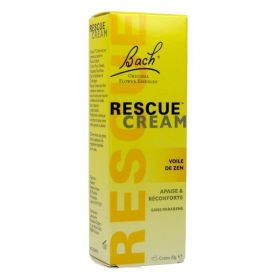 Rescue cream - BACH