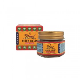 Red Tiger Balm - Cosmediet