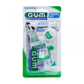 Travel kit GUM