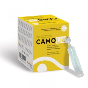 Camolid hydrolat de camomille Horus Pharma