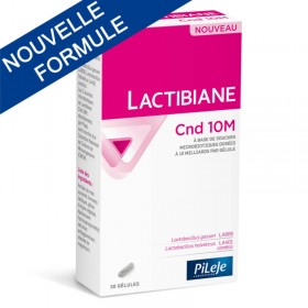 Lactibiane Cnd 10M Pilèje