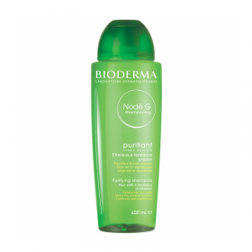 Nodé G shampoo - BIODERMA