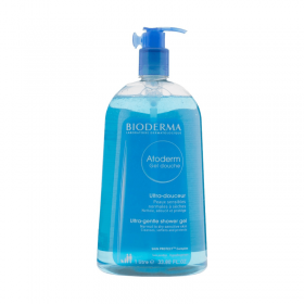 Atoderm gel douche 1L - Bioderma