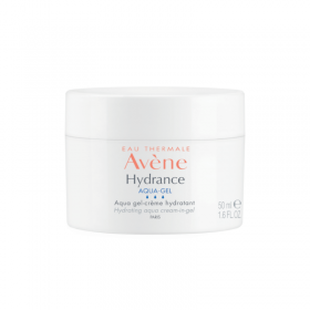 Hydrance aqua moisturizing gel-cream - AVENE