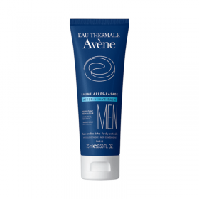 MEN baume après-rasage hydratant – AVENE