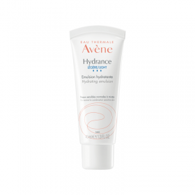 Hydrance légère émulsion hydratante – AVENE