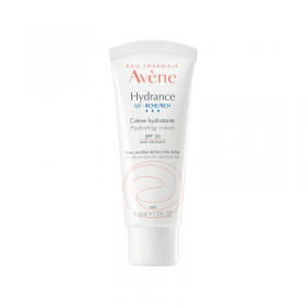 Hydrance UV rich moisturizing cream - AVENE