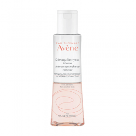 Démaquillant yeux intense – AVENE