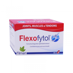 Flexofytol joint comfort  - Tilman