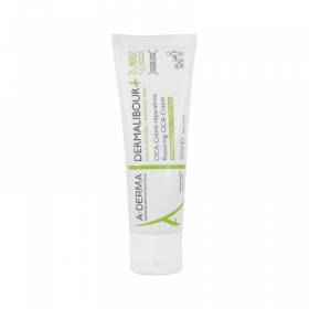 Dermalibour+ crème réparatrice apaisante - A-DERMA