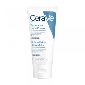 Repairing hand cream - CeraVe