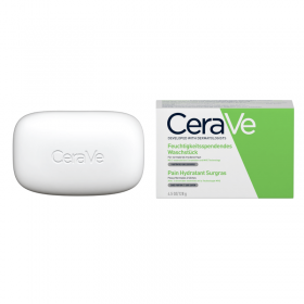 Hydrating cleanser bar - CeraVe