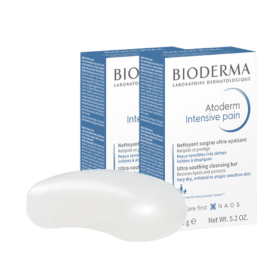 Atoderm Intensive pain - lot de 2x150g - BIODERMA