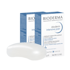 Atoderm ultra soothing cleansing bar - BIODERMA