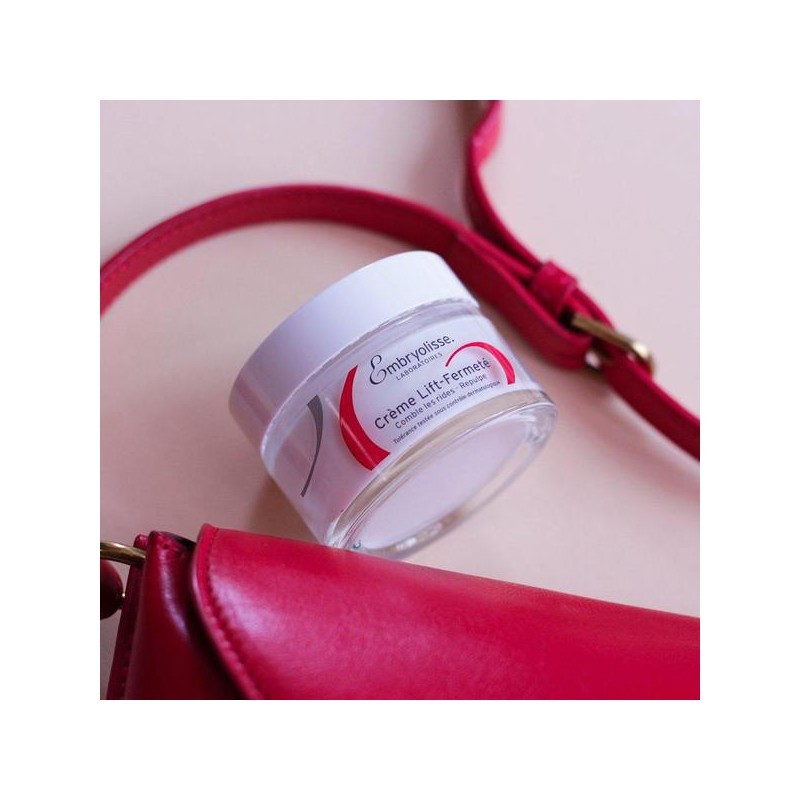 ABSOLIFT CRÈME - POIRET