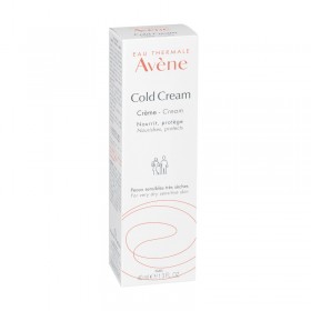 Crème Cold Cream - AVENE