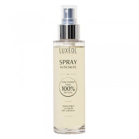 Anti-hair loss spray 100ml - LUXEOL