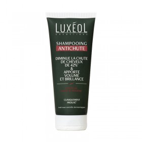 Shampoo for hair loss - LUXEOL