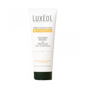 Repairing hair conditioner - LUXEOL