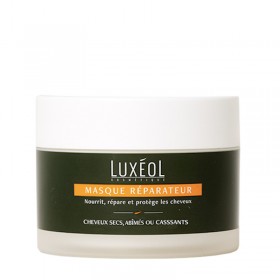 Luxeol mask repair