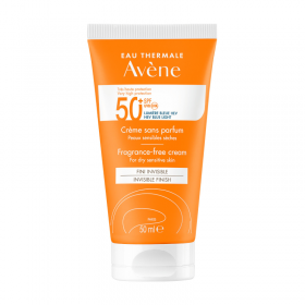 Very high protection cream fragrance free spf...