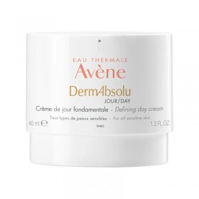 Avène Dermabsolu crème de jour fondamentale 40ml