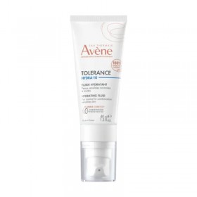 Avène Tolérance hydra-10 fluide hydratant 40ml