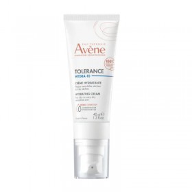 Avene Tolerance Hydra-10 Moisturizing Cream 40ml