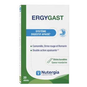 ERGYGAST gastric gastric - NUTERGIA