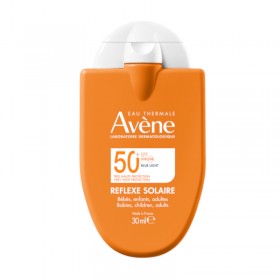 Réflexe solaire 50+ pour toute la famille - AVENE