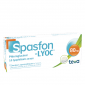 Spasfon Lyoc 80 mg,...