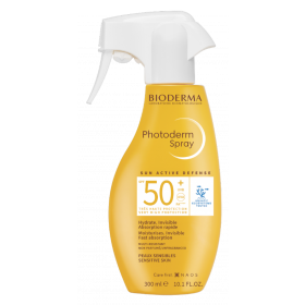 BIODERMA Photoderm spray famille 50+  300ml