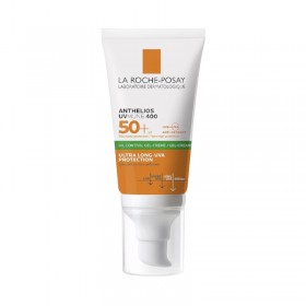 Anthelios gel crème oil control 50+ LA ROCHE POSAY