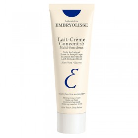 Lait crème concentré EMBRYOLISSE