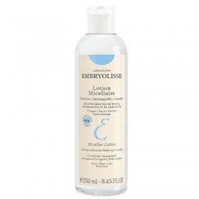 Micellar lotion - EMBRYOLISSE