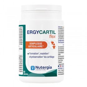 Ergycartil Flex - NUTERGIA