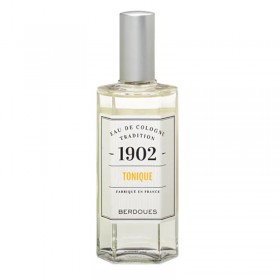 Eau de cologne Tonique BERDOUES 1902 - 125ml