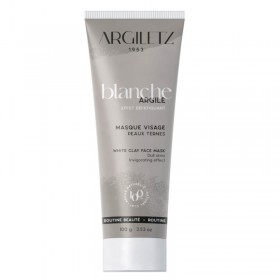 White clay - face mask dull complexion - ARGILETZ