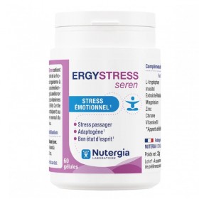 ERGYSTRESS SEREN Nutergia