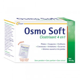 Osmo Soft healing 4 in 1 - COOPER