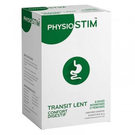 Physiostim constipation - IMMUBIO