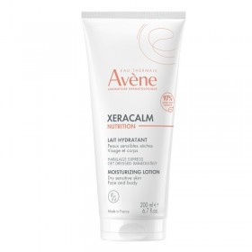 XeraCalm Nutrition moisturizing lotion 200ml / 400ml - AVENE