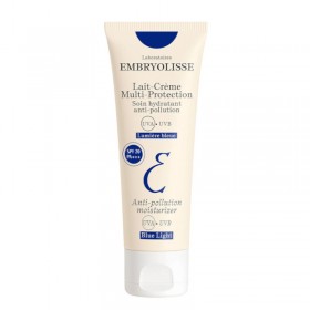 Multi-protection lait crème SPF 20 - EMBRYOLISSE