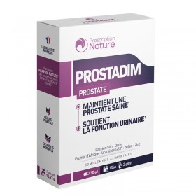 Prostadim prostate - PRESCRIPTION NATURE