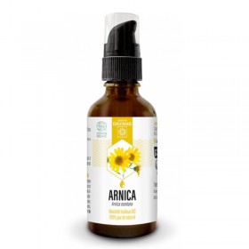 Organic arnica oil - DAYANG