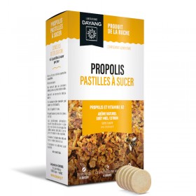 Propolis - 20 lozenges - DAYANG