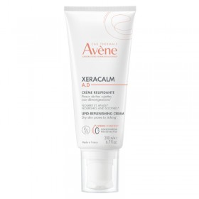 XeraCalm A.D Lipid-Replenishing Cream AVENE