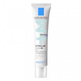 Effaclar duo + M triple correction - LA ROCHE POSAY