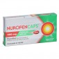 Nurofencaps 400mg ibuprofen...
