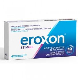 Eroxon Stimgel 4 unidoses